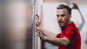 Nevjerovatni Tabaković zabio već 10. gol u sezoni za Salzburg!